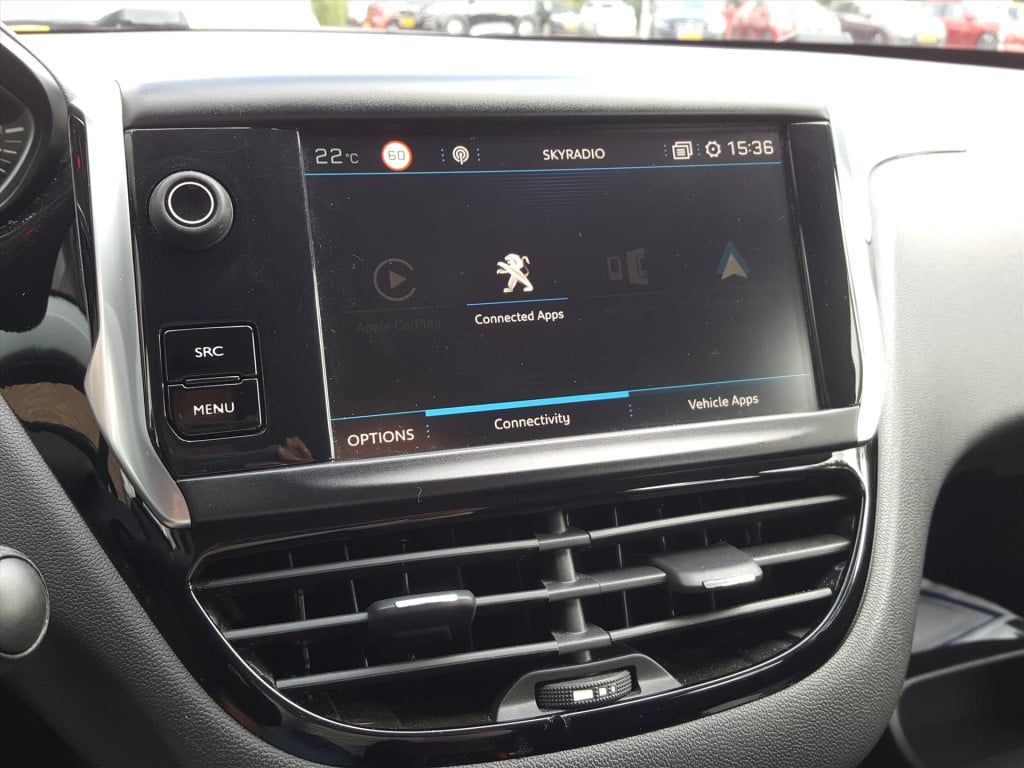 Peugeot 208 1.2 puretech 82pk active navigatie | apple carplay & android | 