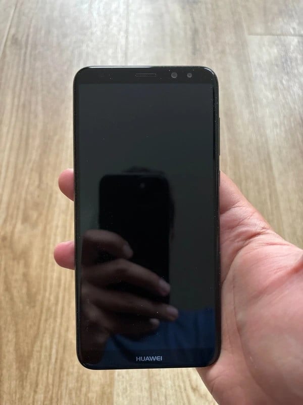 Huawei Mate 10 Lite – 64GB 📱