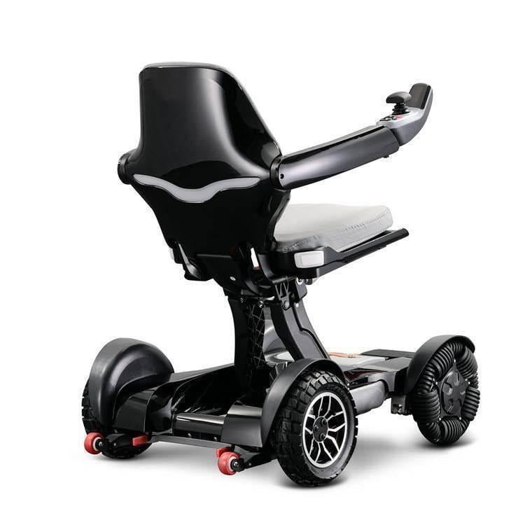 Iva Roobooter X40 elektrische rolstoel