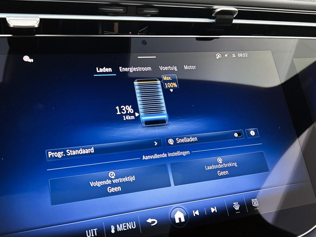Mercedes-Benz E-Klasse 300 e business solution amg | premium pakket | leder
