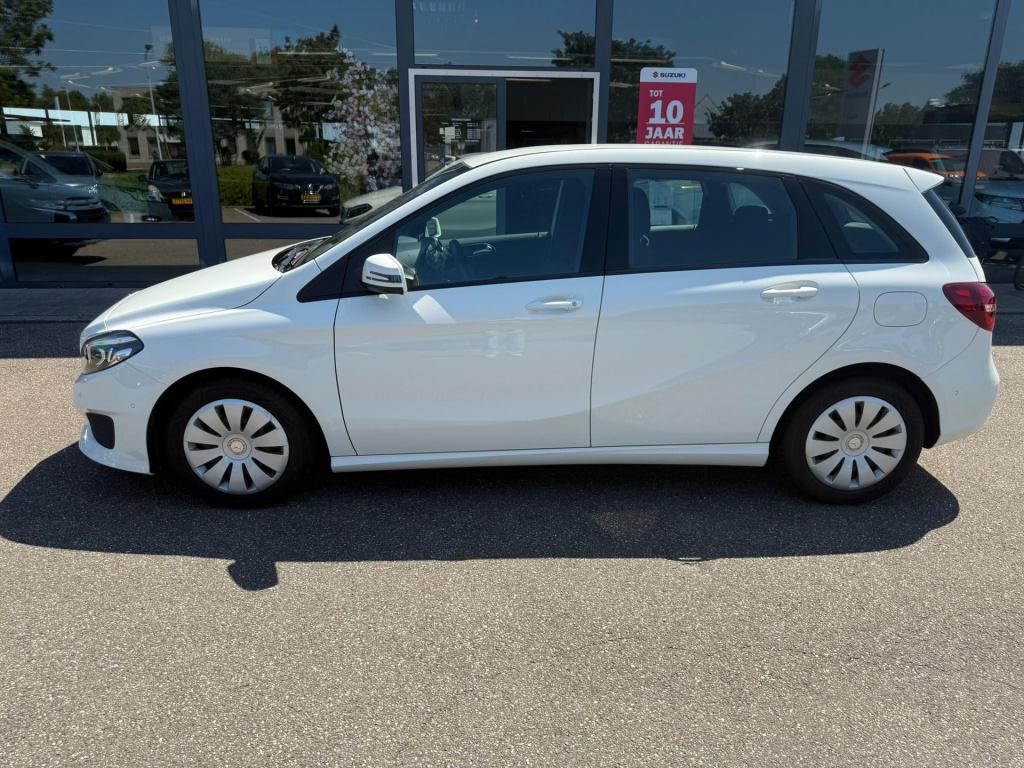 Mercedes-Benz B-Klasse 160 ambition zeer mooie en originele staat!
