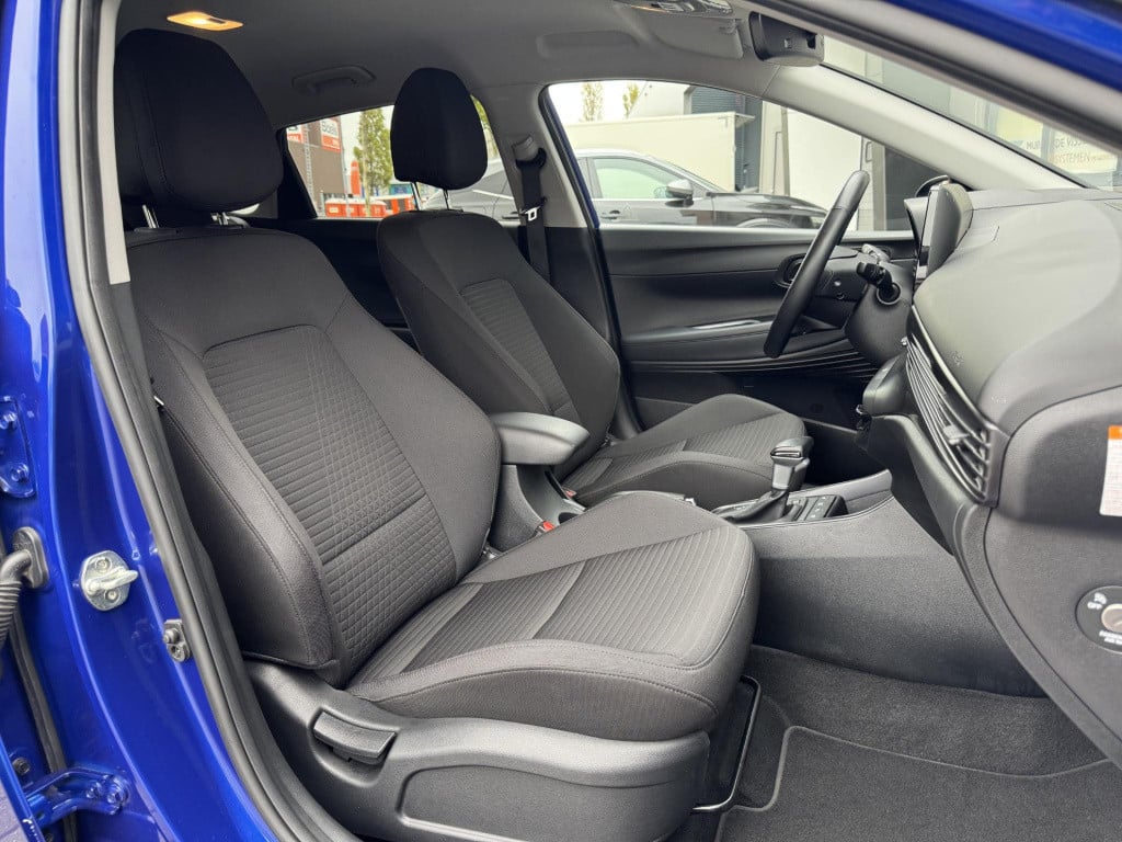 Hyundai I 20 1.0 t-gdi premium automaat