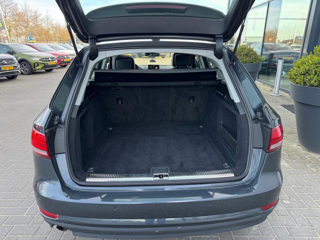 Audi A4 avant 1.4 tfsi cod * panoramadak * cruise control * navigatie