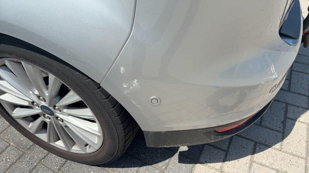 Ford C-max 1.0 titanium