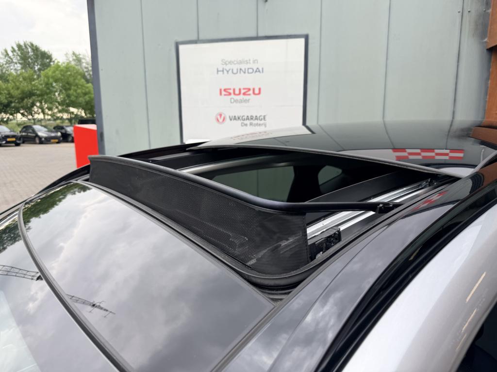 Hyundai Tucson 1.6 t-gdi hev premium sky | trekhaak | 1650 kg trekgewicht |