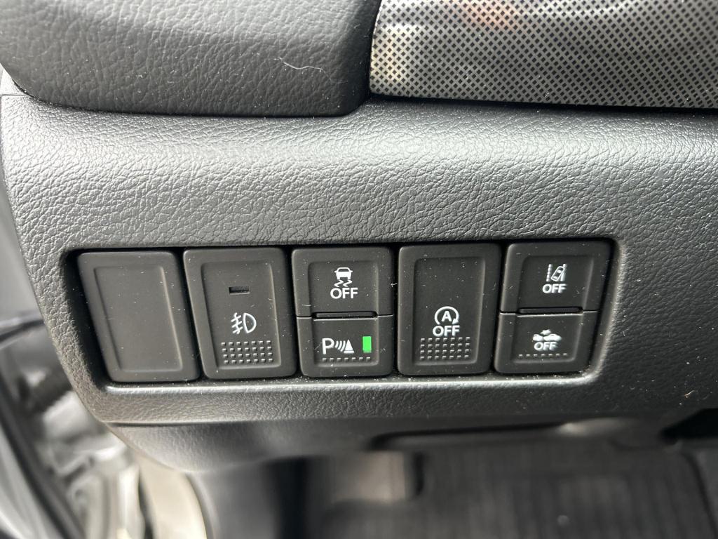 Suzuki Vitara 1.4 boosterjet style smart hybrid automaat|1500kg trekgewicht