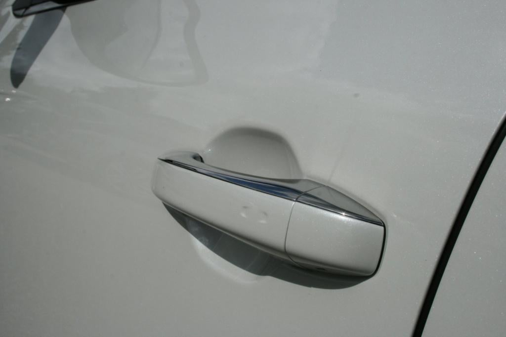Renault Megane 1.3 tce limited / trekhaak / navi / pdc / keyless