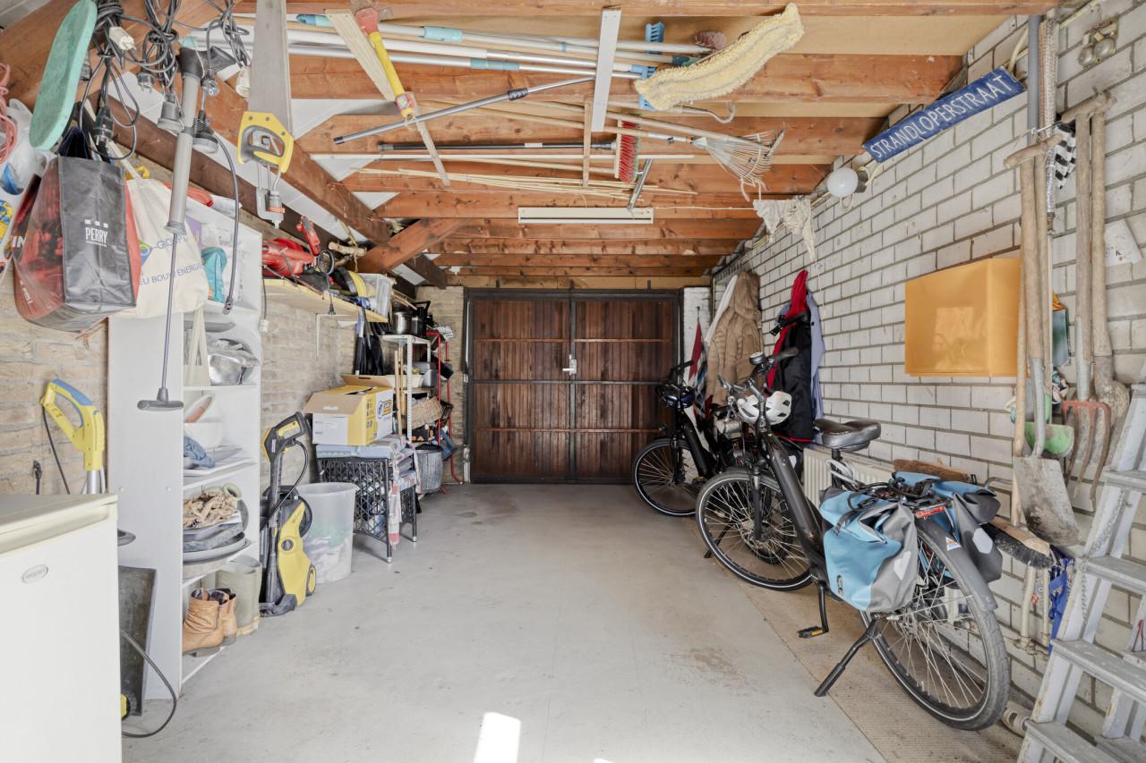 Vrijstaand huis aan de rand van Heinkenszand