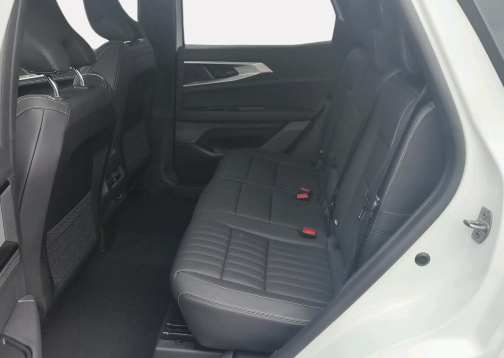 Renault Espace e-tech full hybrid 200 iconic 5p. - panoramisch vast glazen 