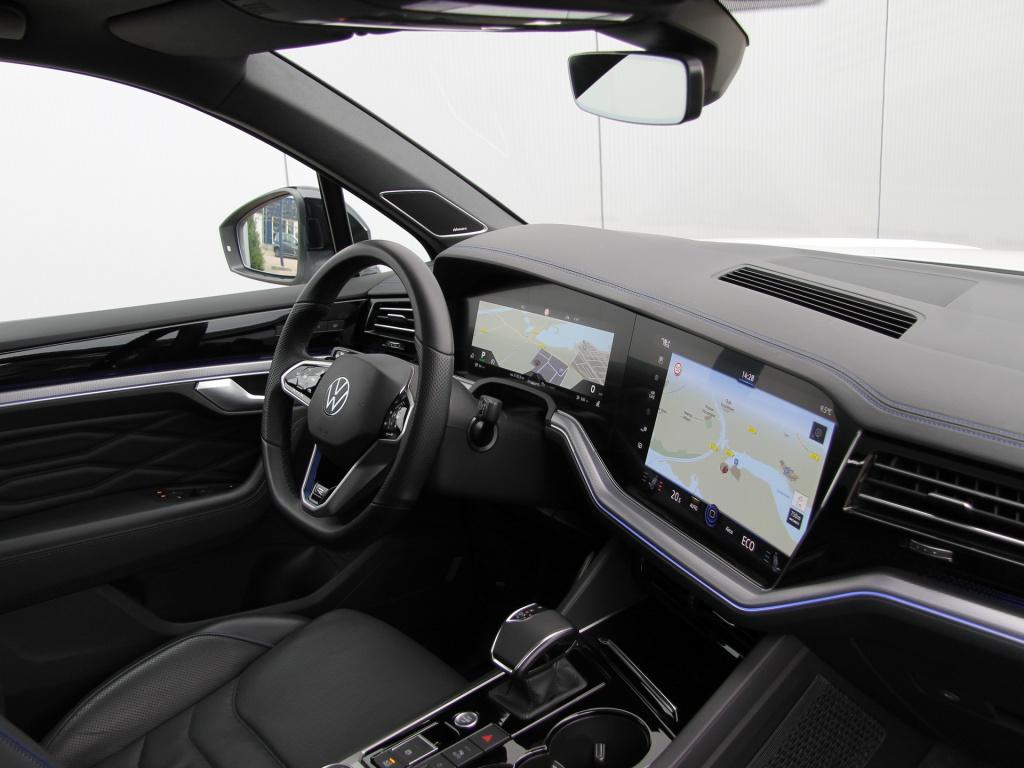 Volkswagen Touareg r 3.0 tsi ehybrid 462pk | full option