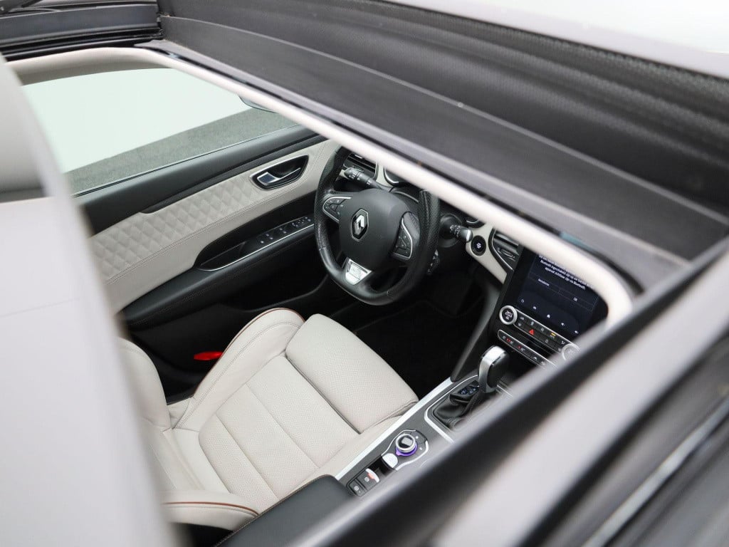 Renault Talisman estate 1.3 tce business initiale paris | uniek | ivoor-led