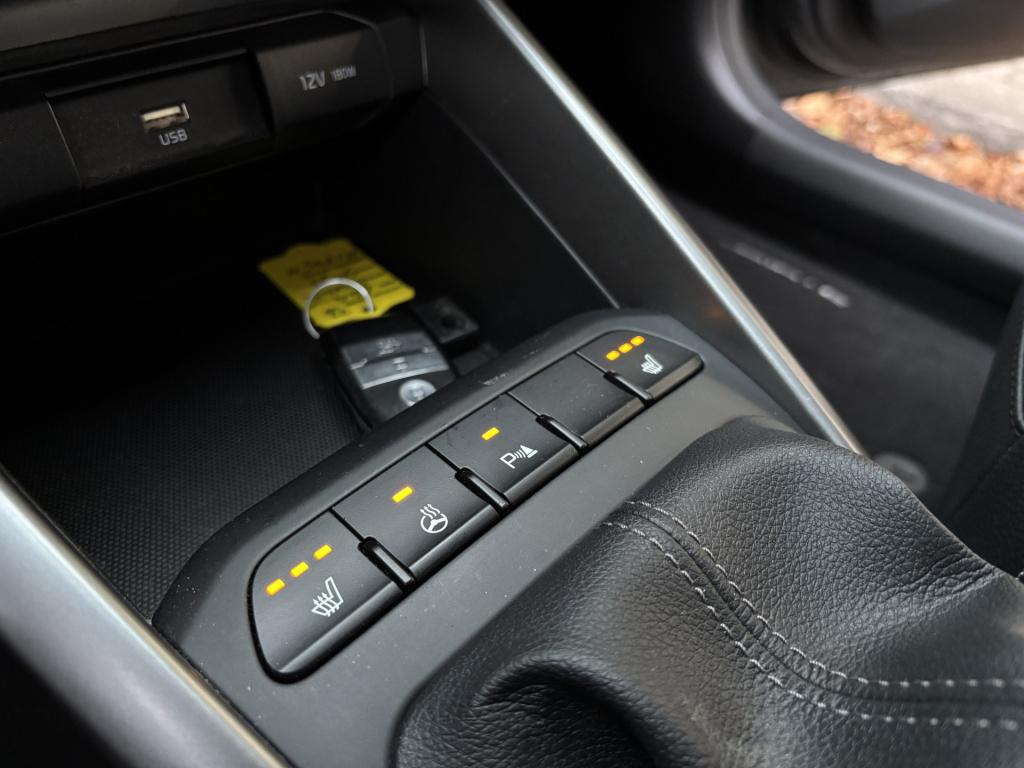 Kia Stonic gt-plusline 1.0 t-gdi mhev