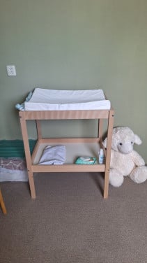 Commode