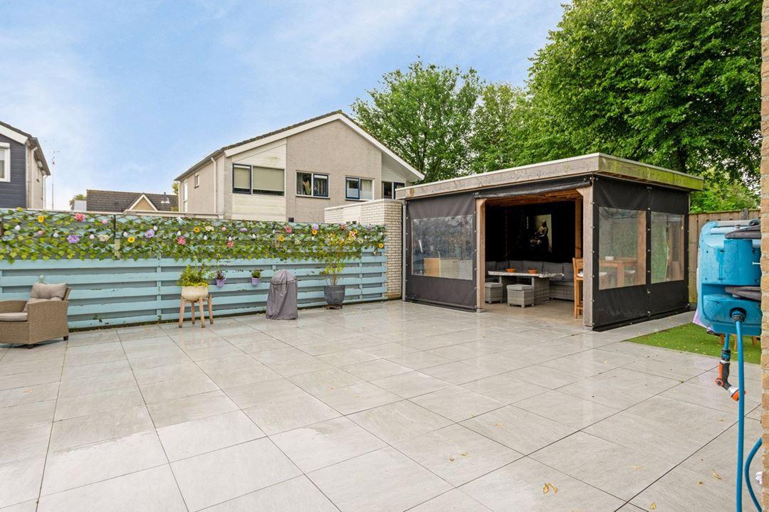 35m² Keramische tuintegels 60x60