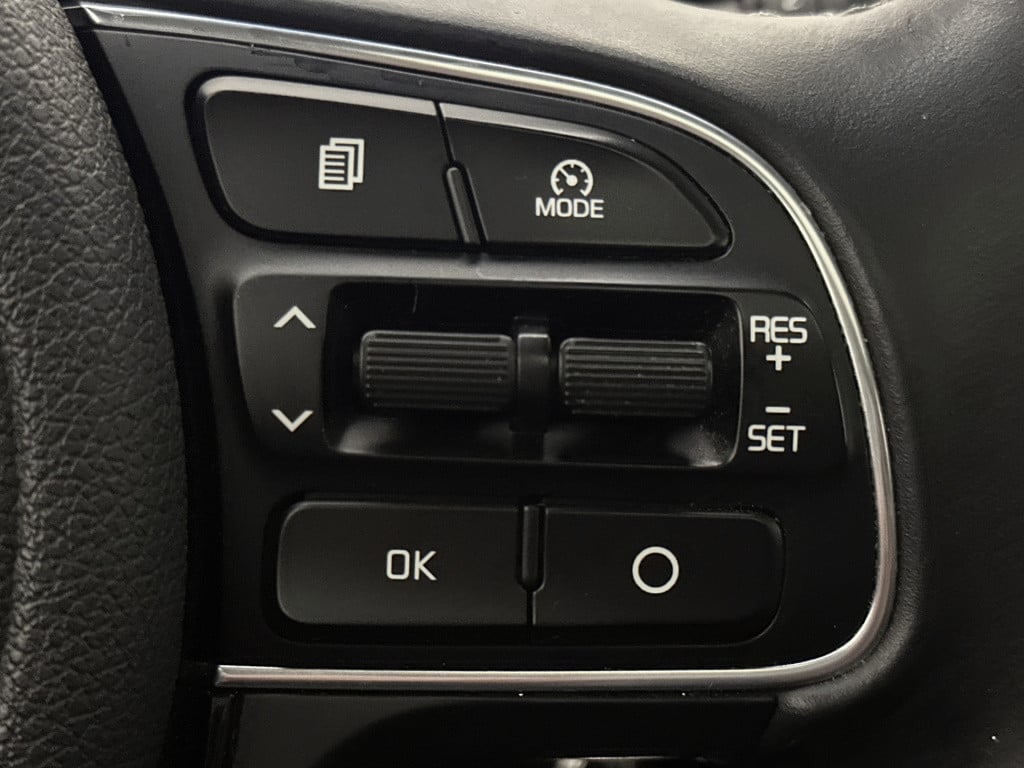 Kia Niro 1.6 gdi hybrid edition | 1e eigenaar | schuif/kantel dak | trekhaa