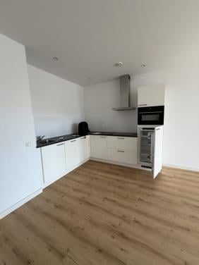 Appartement te huur centrum Zierikzee