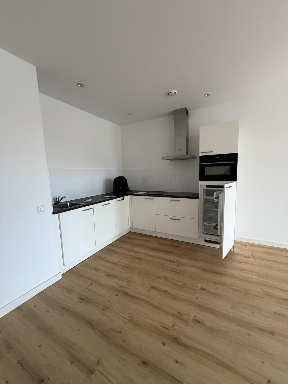 Appartement te huur centrum Zierikzee