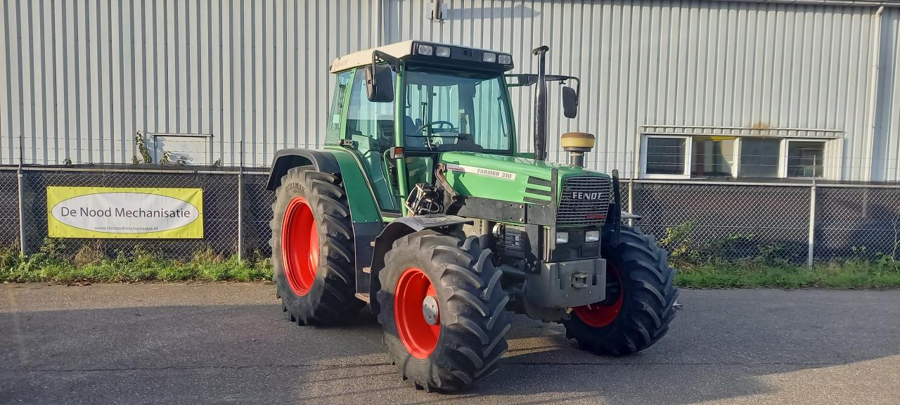 Fendt 310