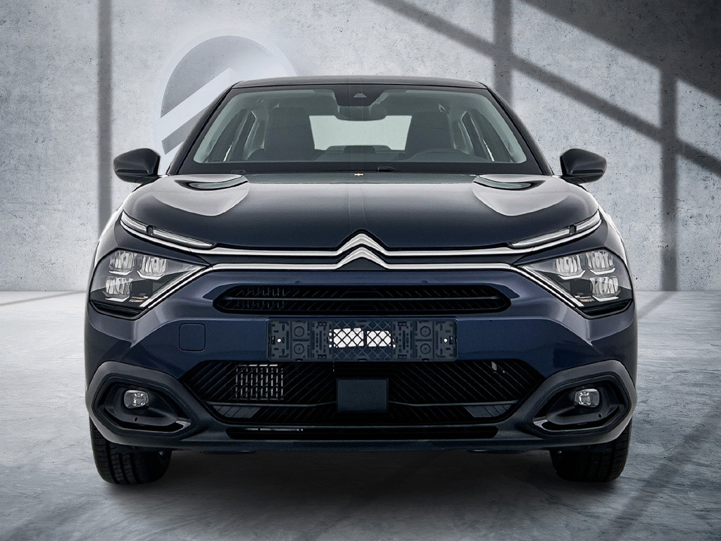 Citroen C4 X hybrid 136 pk automaat business | rijklaar