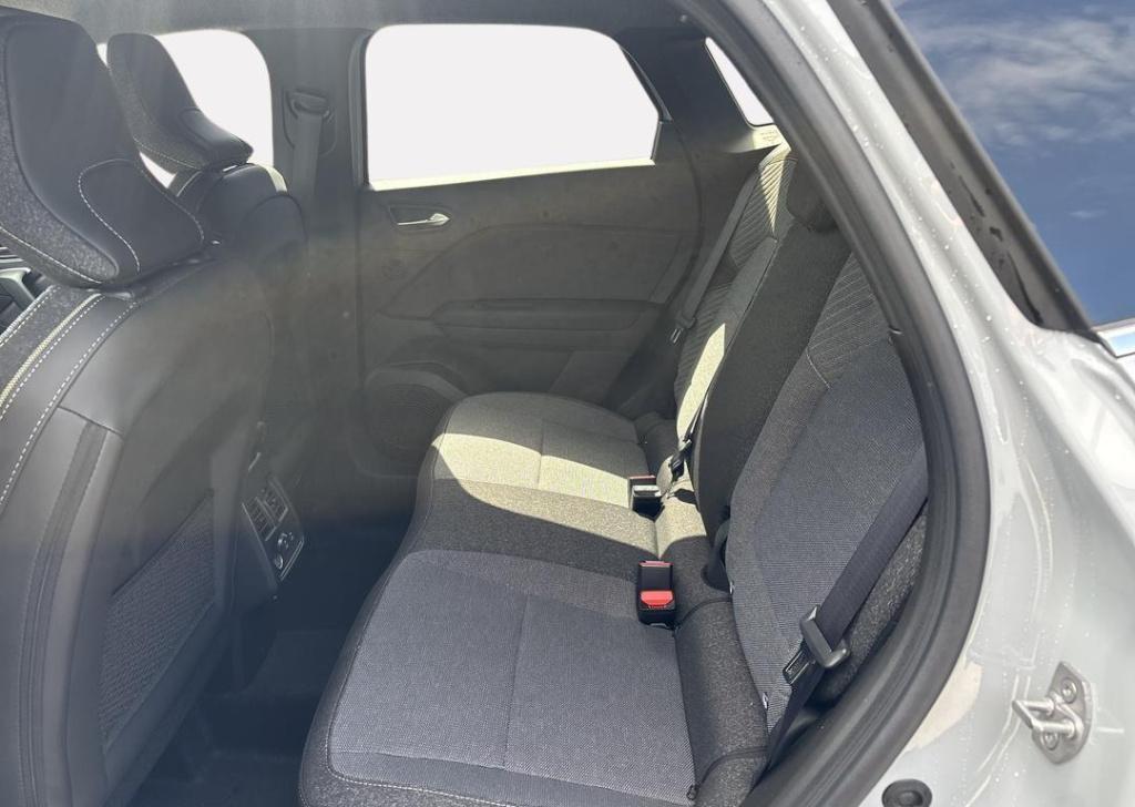 Renault Symbioz 1.8 e-tech full hybrid 160 techno - pack driving & comfort