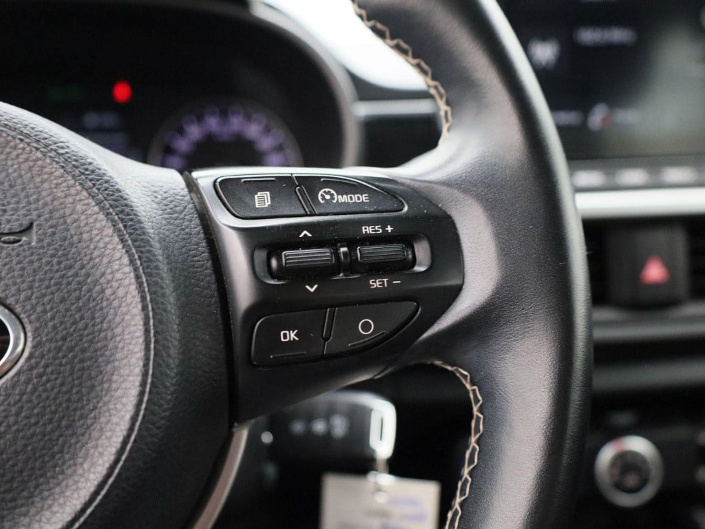 Kia Picanto 1.0 dpi dynamicline | achteruitrijcamera | apple carplay | crui