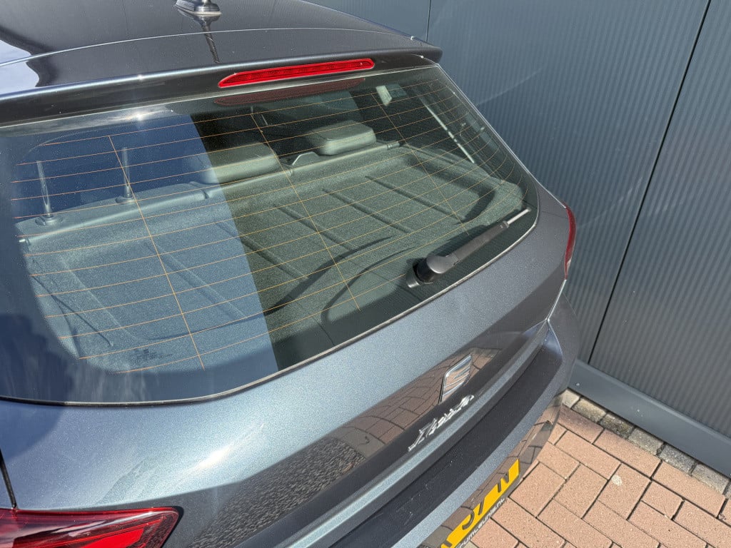 Seat Ibiza 1.0 ecotsi style business connect 5-drs