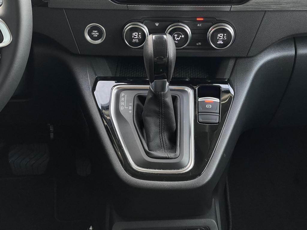 Nissan Townstar evalia n-connecta 45 kwh 7-persoons incl. trekhaak!