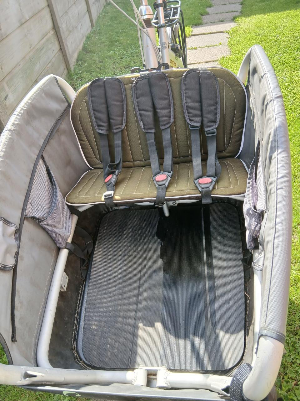Bakfiets