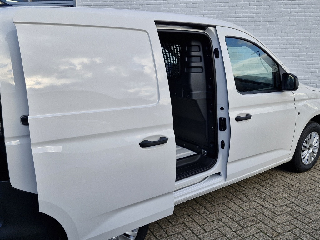 Volkswagen Caddy cargo 2.0 tdi comfort