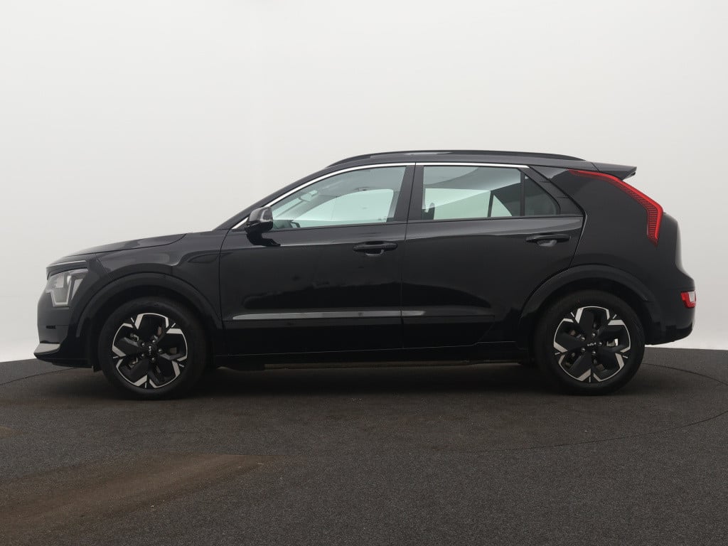 Kia Niro Ev dynamicline 64.8 kwh | parkeercamera | navi |