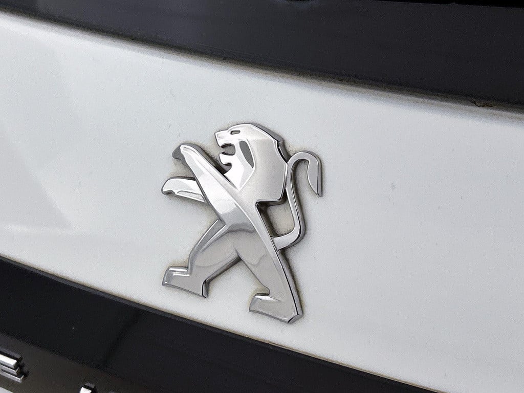 Peugeot 208 1.2 puretech active pack | apple carplay / android auto | cruis