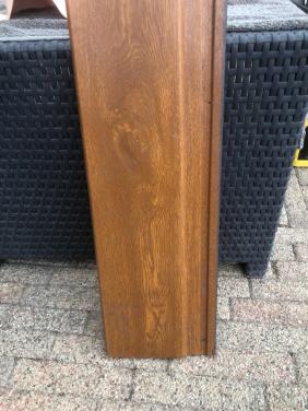 Gevelbekleding protex sense