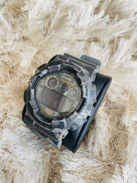 Horloge G-Shock