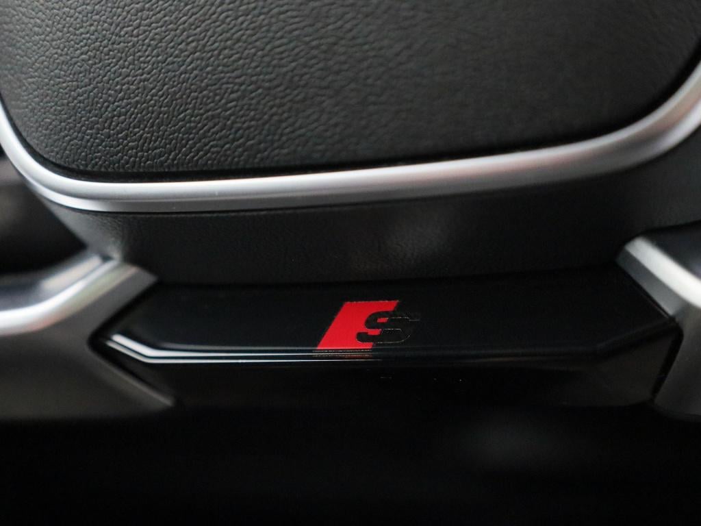 Audi E-tron sportback 55 quattro s edition 95 kwh | automaat | half-leder |