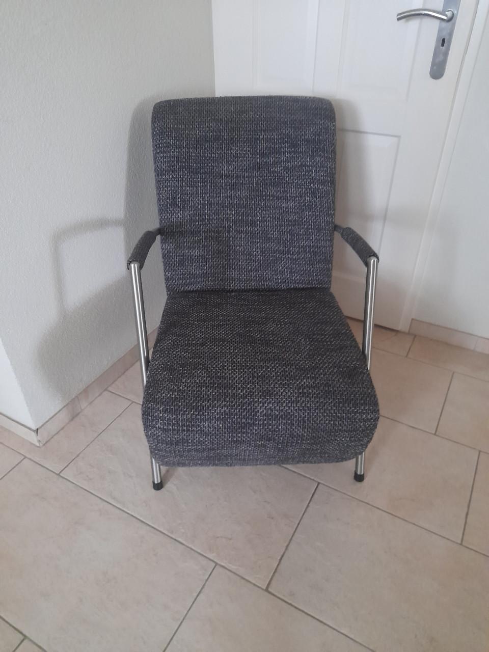 Leuke stoel (in goede staat )