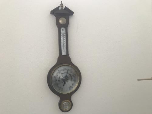 Barometer,klassiek model