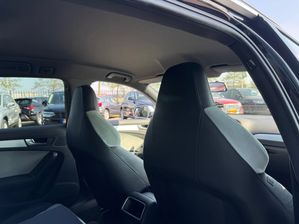 Audi S4 avant 3.0 tfsi s4 quattro pro line