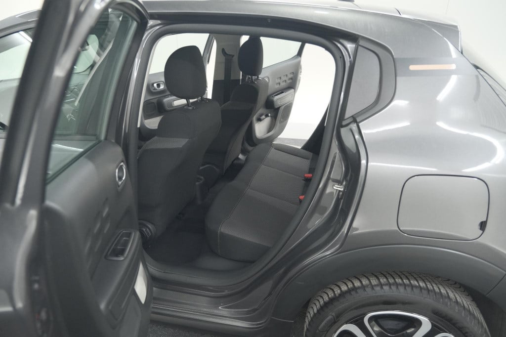 Citroen C3 puretech 82 c-series | navigatie | climate control | apple carpl