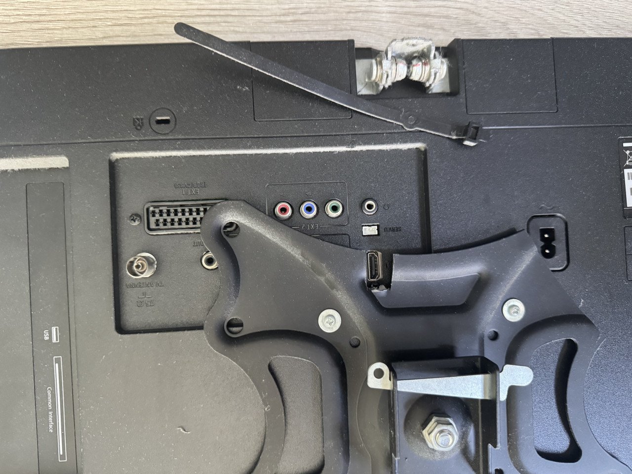 23 inch televisie