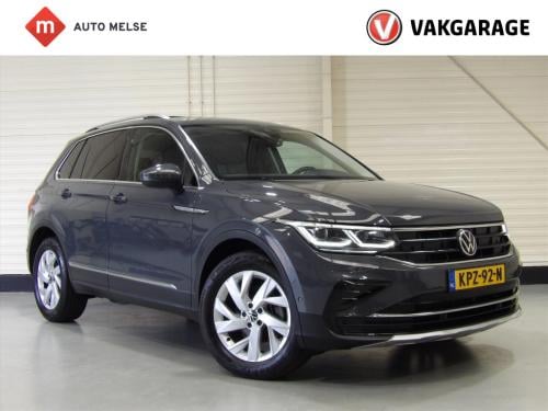 Volkswagen Tiguan 1.5 tsi 150pk dsg elegance