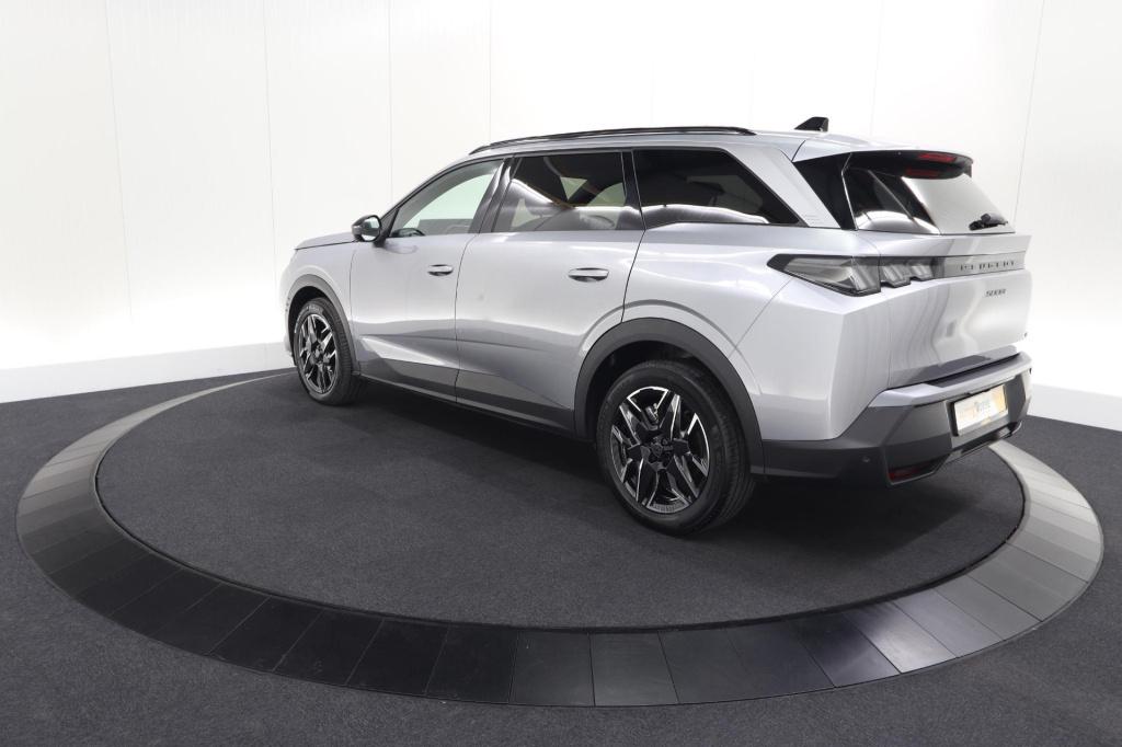 Peugeot 5008 1.2 hybrid 136 allure 7p | camera | apple carplay | airco sepa
