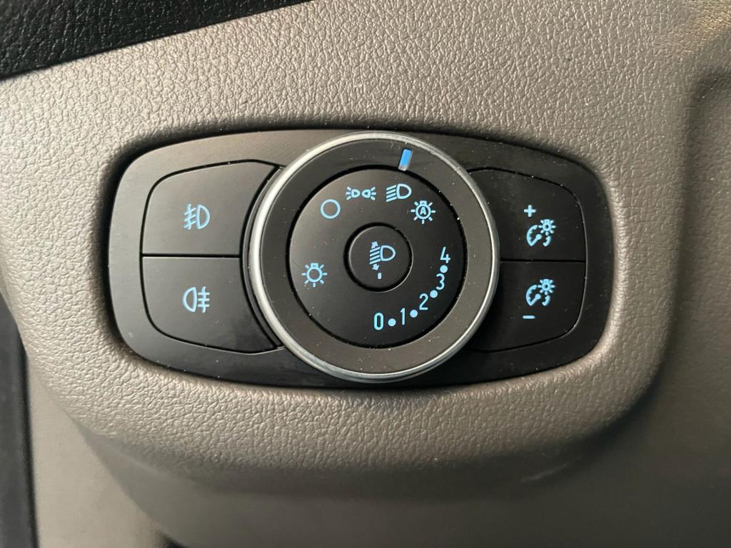 Ford Transit Connect 1.5 ecoblue l2 trend