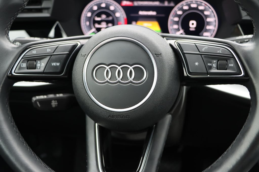 Audi A3 sportback 40 tfsi e advanced edition 204pk s-tronic