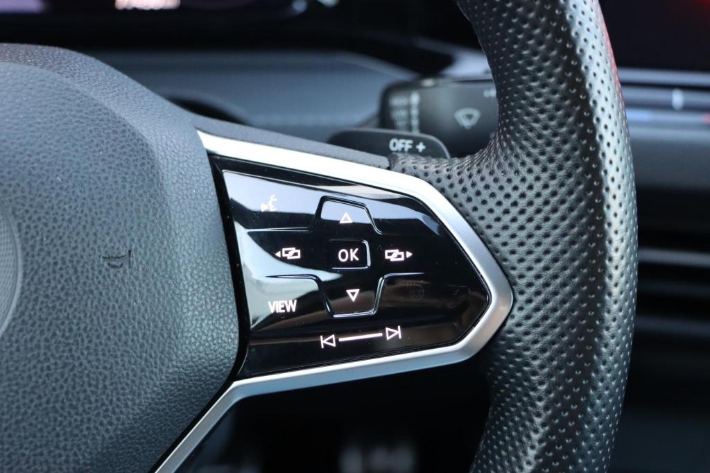 Volkswagen Golf gti 2.0 tsi 245pk dsg7