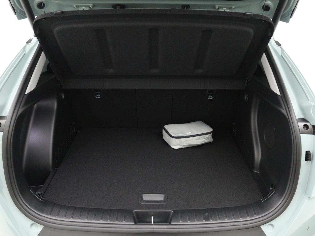 Hyundai Kona 1.6 gdi hev premium | leder int. | stoelverwarming & ventilati