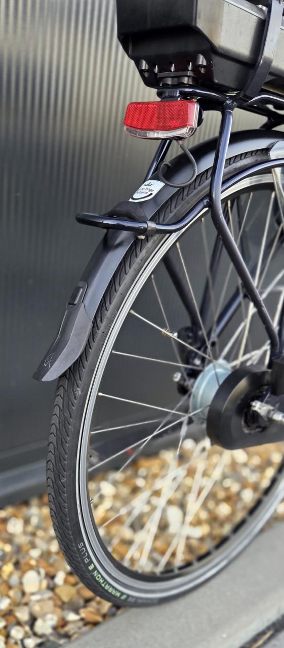 Nette BATAVUS WAYZ E-GO Active Line 400Wh 57cm