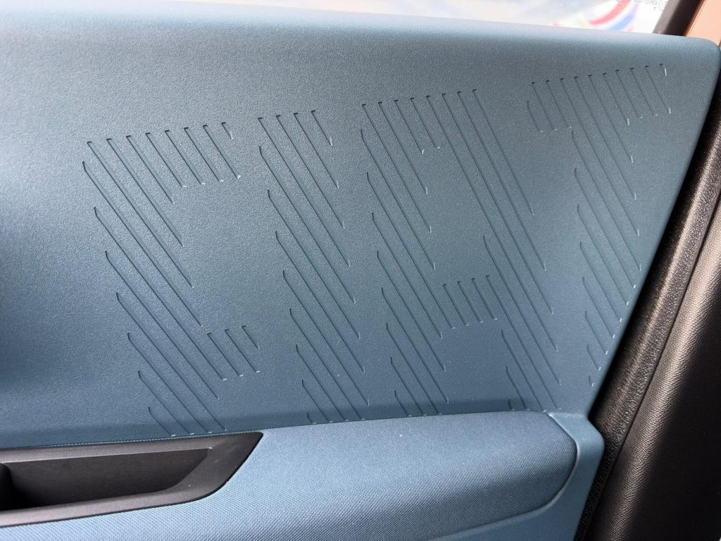 Fiat Grande Panda la prima