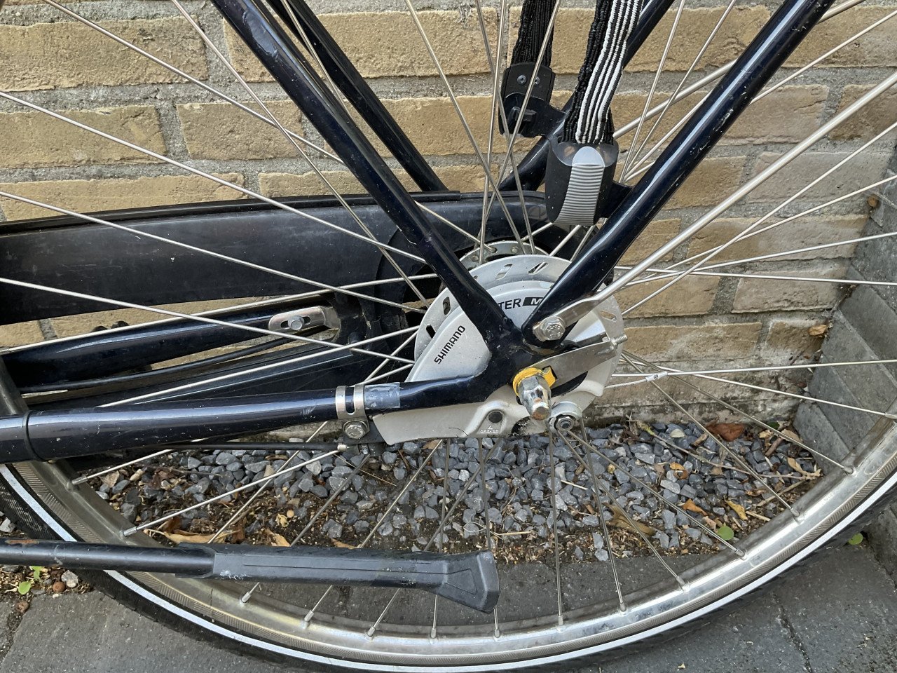 Batavus fiets
