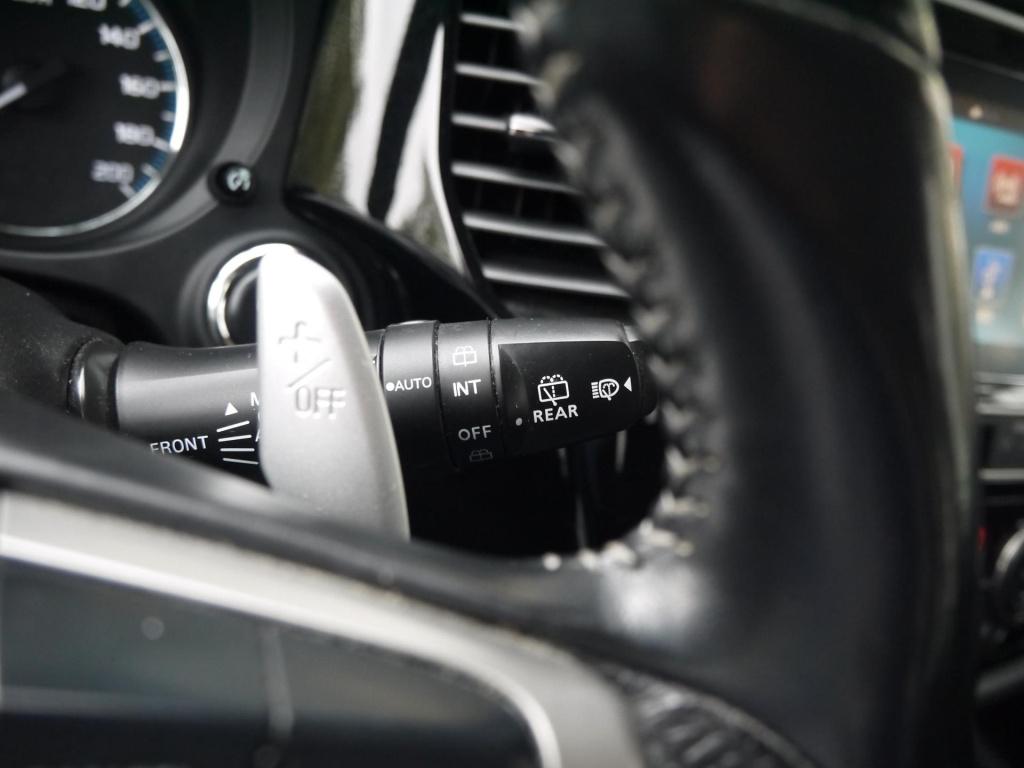 Mitsubishi Outlander 2.4 phev 224 pk intense|rijklaar