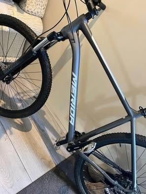 Mountainbike